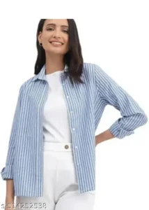 Stylish Latest Women Shirts