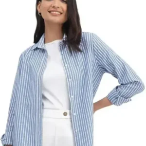 Stylish Latest Women Shirts